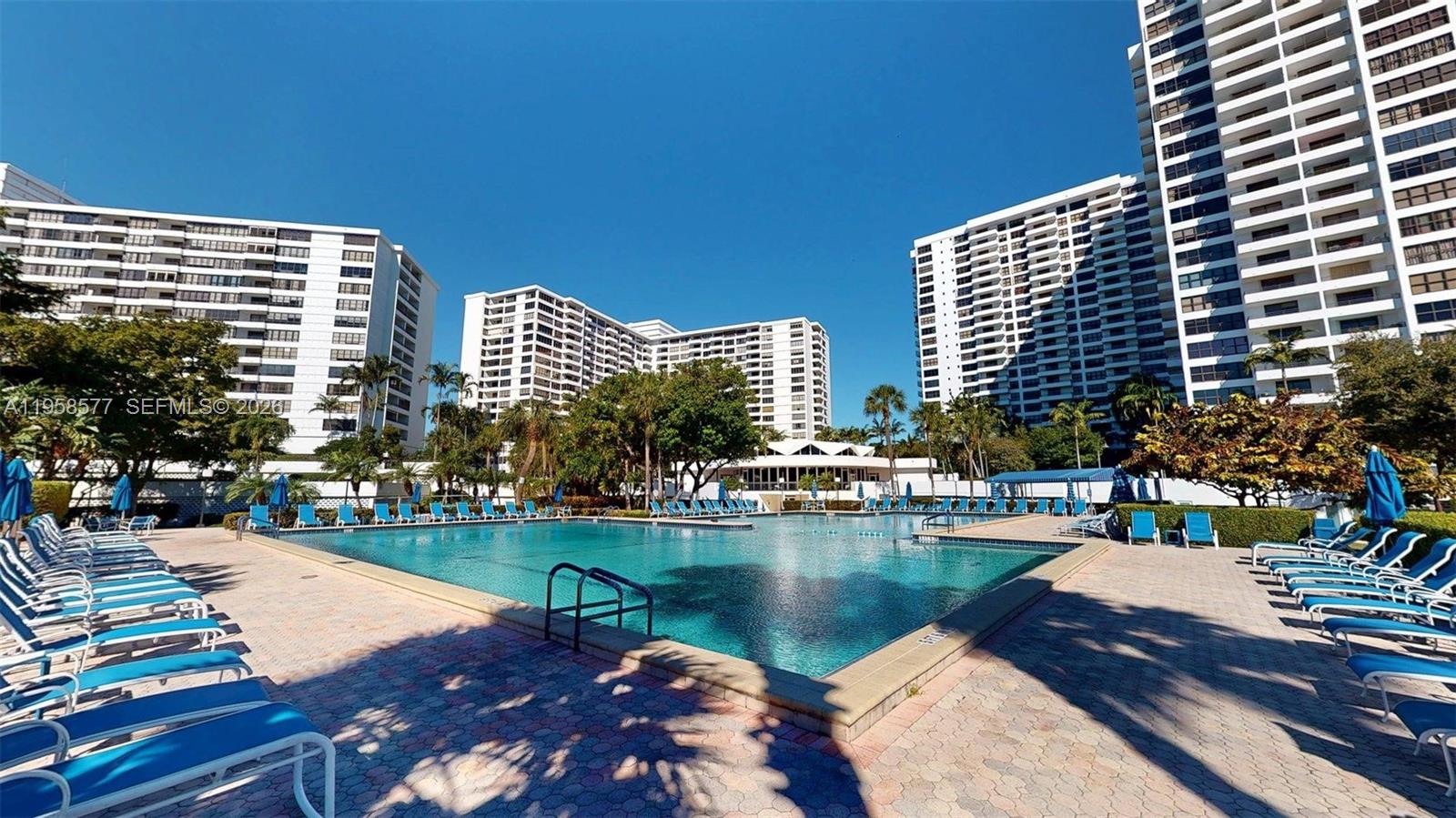 Photo of 600 Three Islands Blvd  #802, Hallandale Beach, Florida, 33009 - 