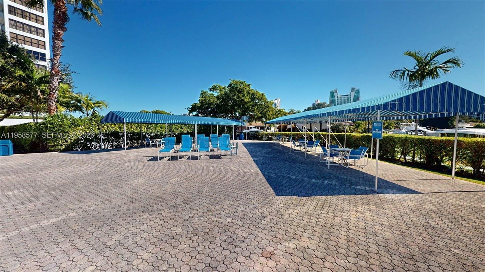 Photo of 600 Three Islands Blvd  #802, Hallandale Beach, Florida, 33009 - 