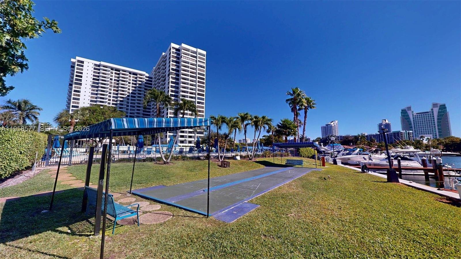 Photo of 600 Three Islands Blvd  #802, Hallandale Beach, Florida, 33009 - 