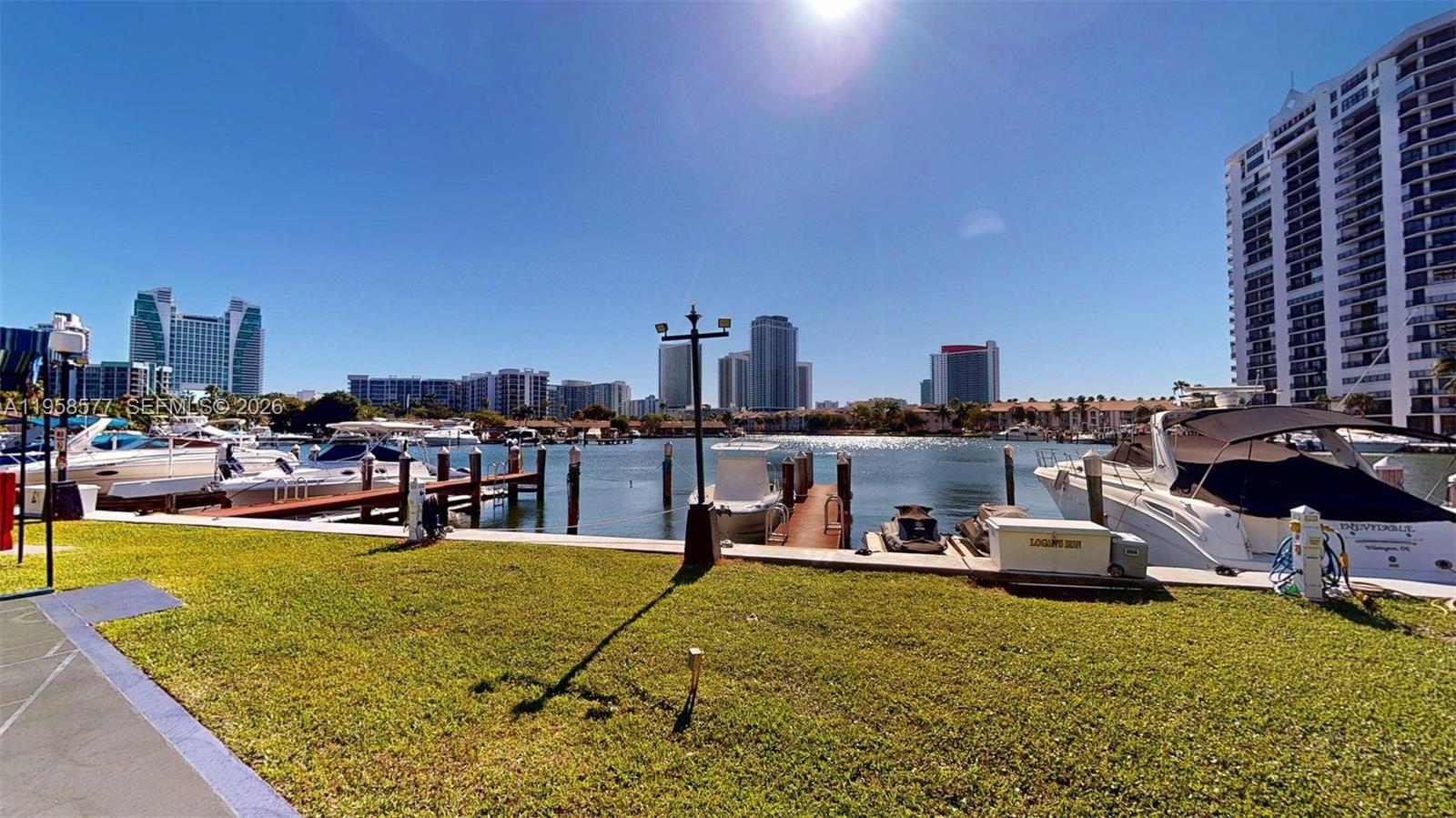 Photo of 600 Three Islands Blvd  #802, Hallandale Beach, Florida, 33009 - 