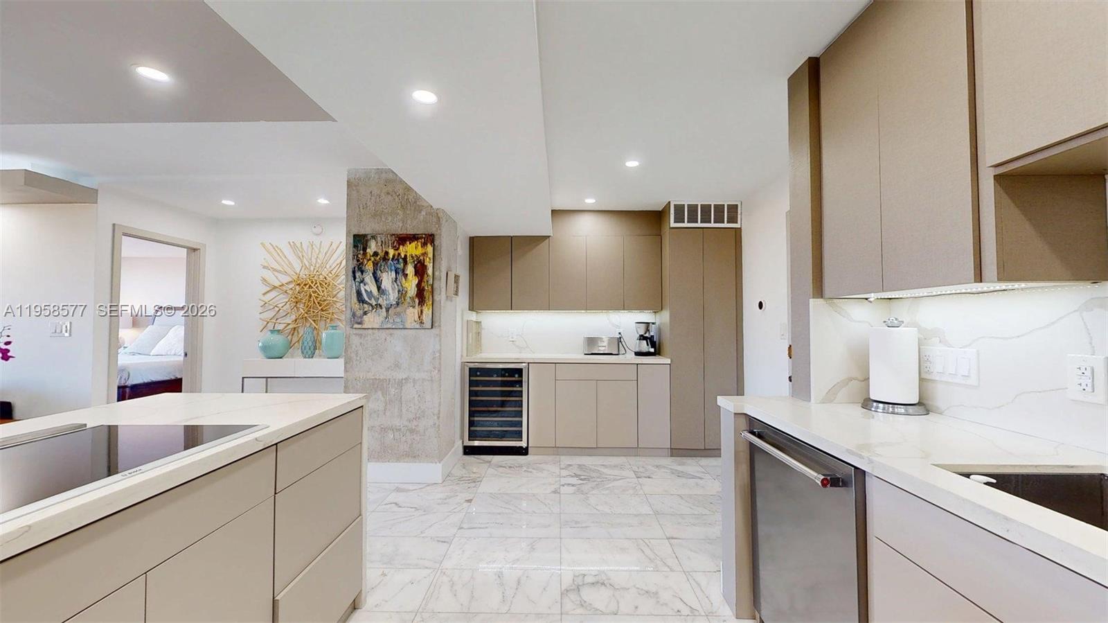 Photo of 600 Three Islands Blvd  #802, Hallandale Beach, Florida, 33009 - 