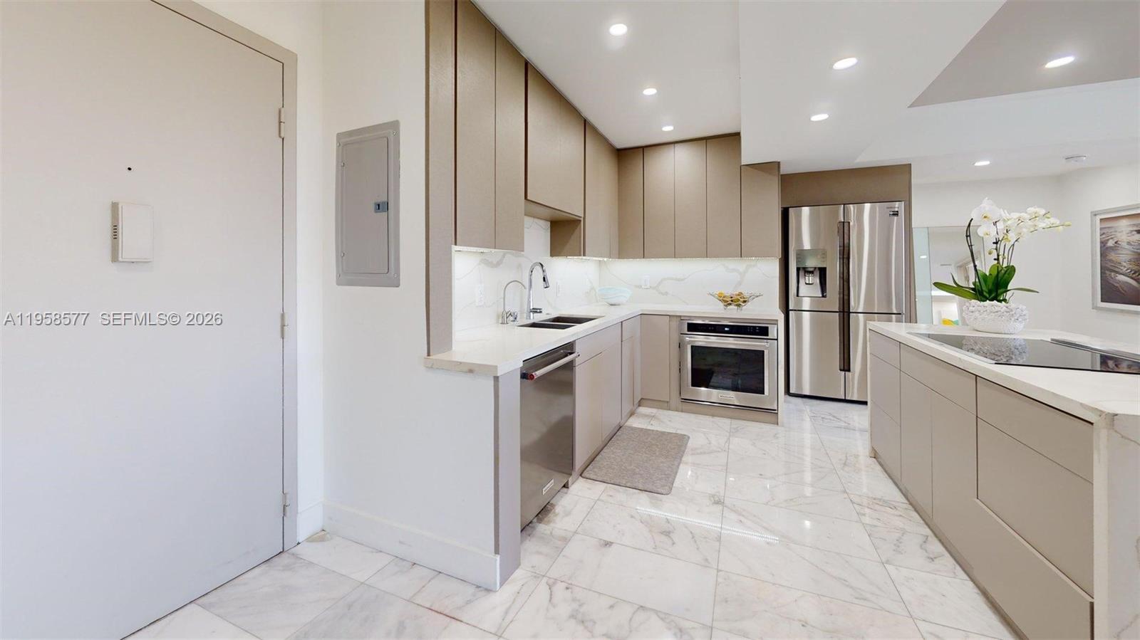 Photo of 600 Three Islands Blvd  #802, Hallandale Beach, Florida, 33009 - 