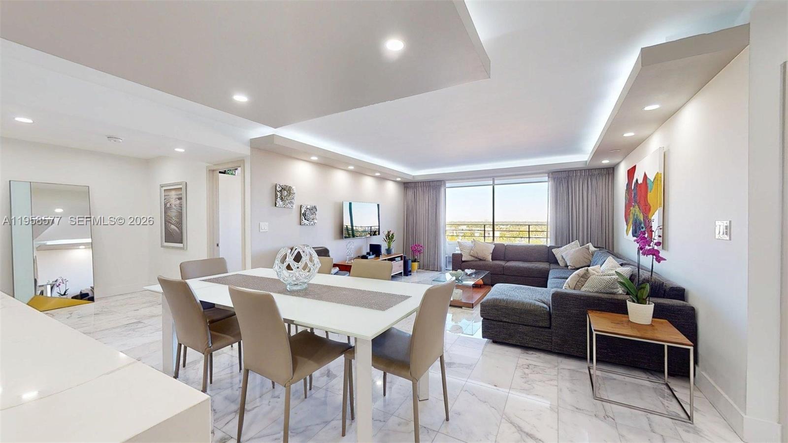 Photo of 600 Three Islands Blvd  #802, Hallandale Beach, Florida, 33009 - 