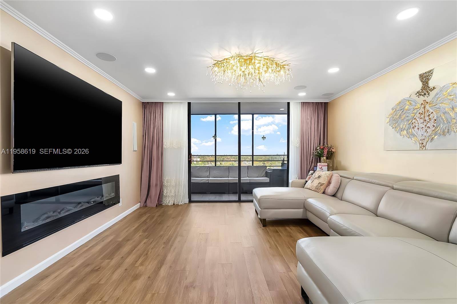 Photo of 600 Three Islands Blvd  #604, Hallandale Beach, Florida, 33009 - 