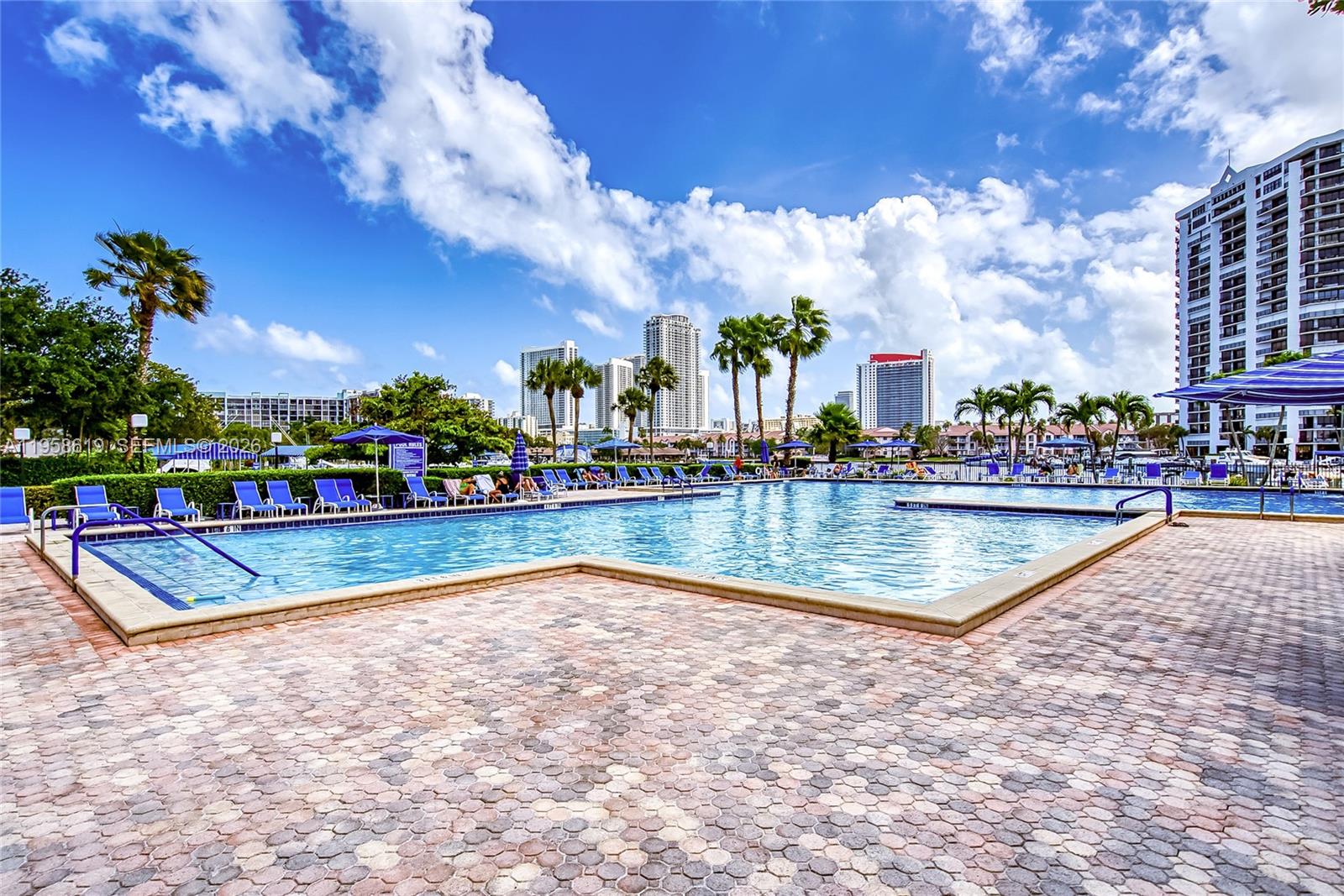 Photo of 600 Three Islands Blvd  #604, Hallandale Beach, Florida, 33009 - 