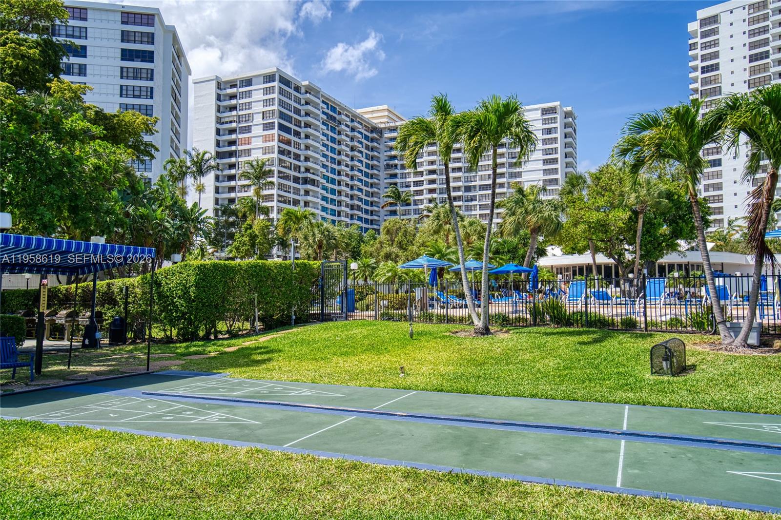 Photo of 600 Three Islands Blvd  #604, Hallandale Beach, Florida, 33009 - 