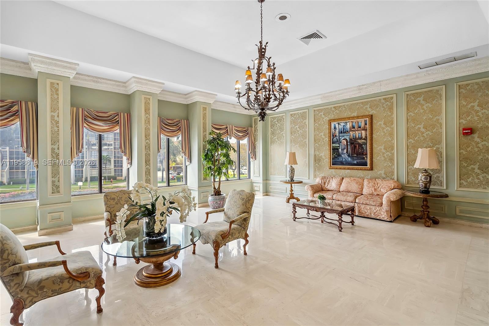 Photo of 600 Three Islands Blvd  #604, Hallandale Beach, Florida, 33009 - 