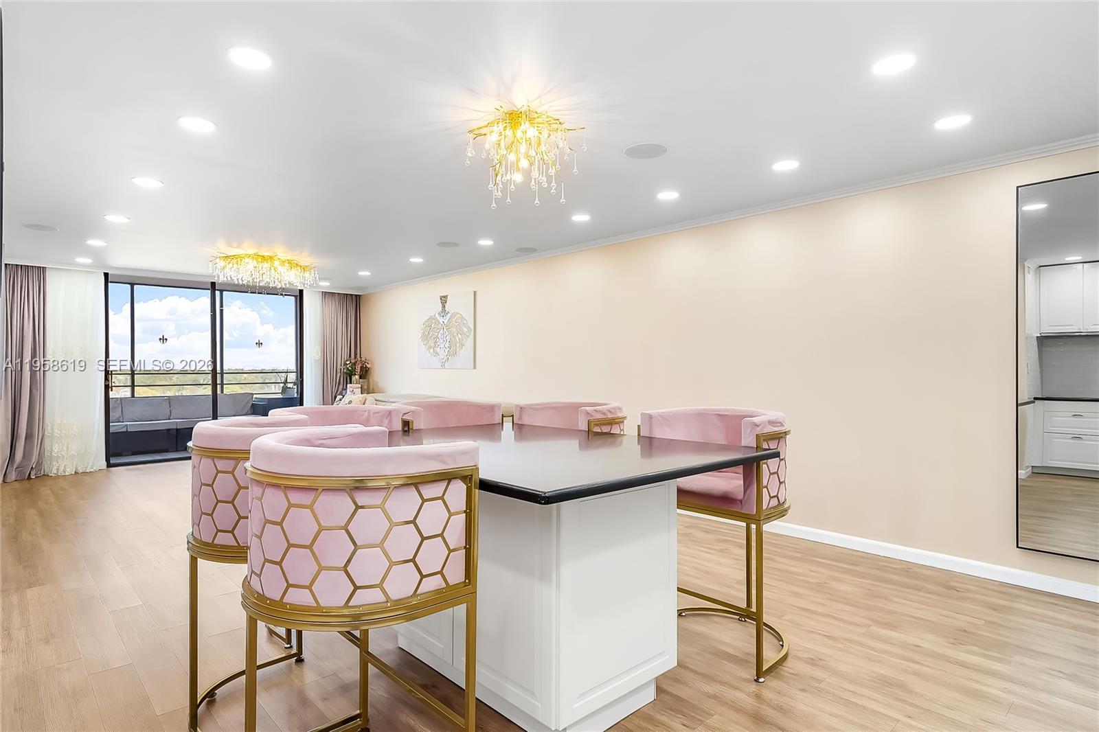 Photo of 600 Three Islands Blvd  #604, Hallandale Beach, Florida, 33009 - 