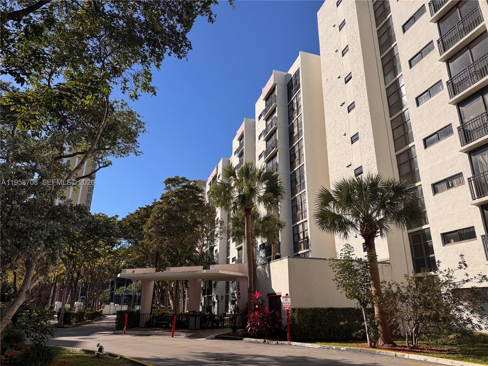 Photo of 16919 Bay Rd  #117, Sunny Isles Beach, Florida, 33160 - 