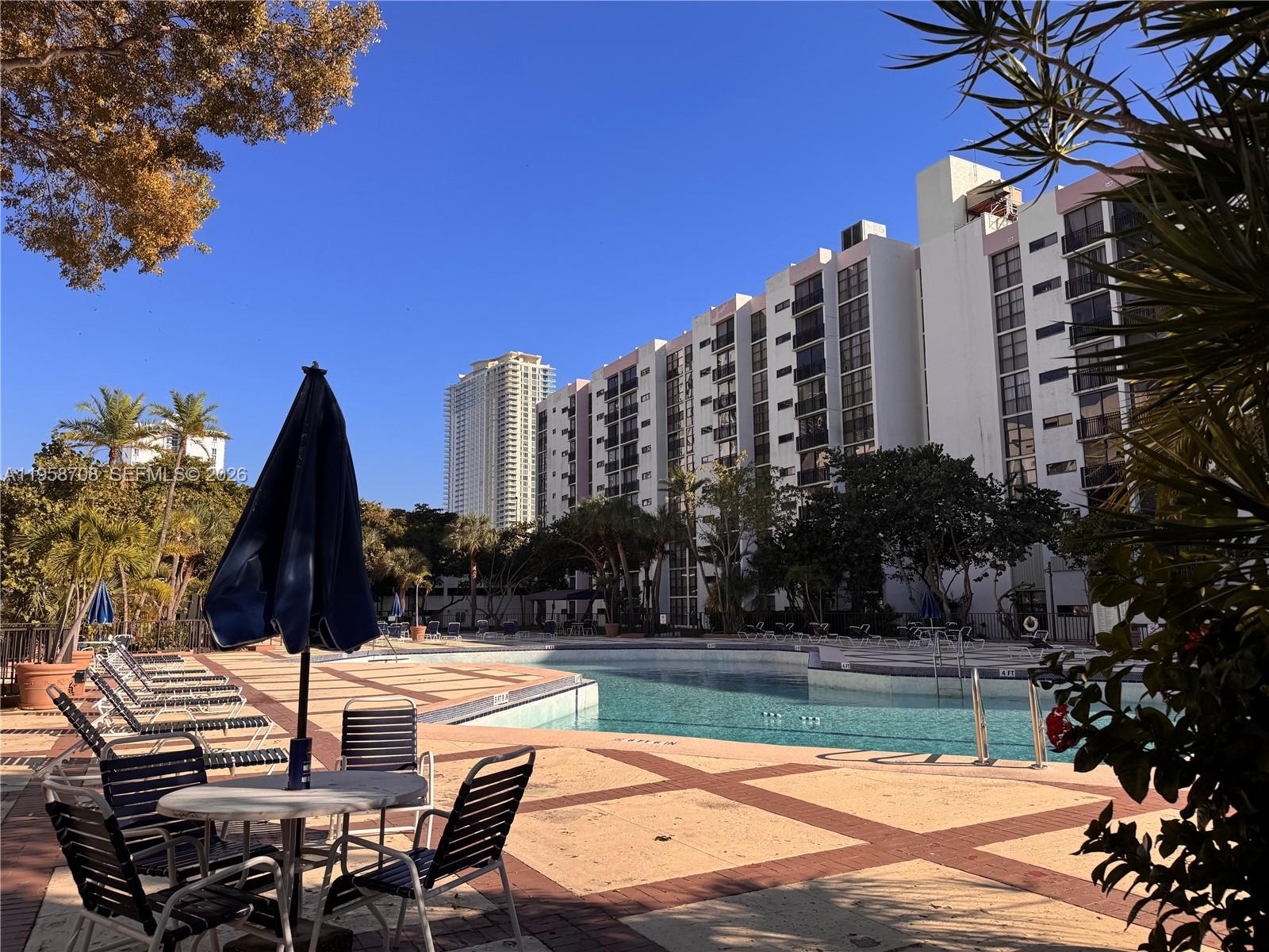 Photo of 16919 Bay Rd  #117, Sunny Isles Beach, Florida, 33160 - 