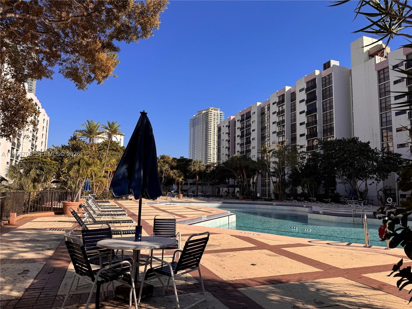 Photo of 16919 Bay Rd  #117, Sunny Isles Beach, Florida, 33160 - 