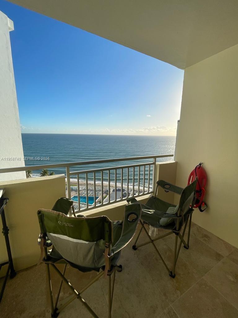 Photo of 3180 Ocean Dr #1602, Hallandale Beach, Florida, 33009 -