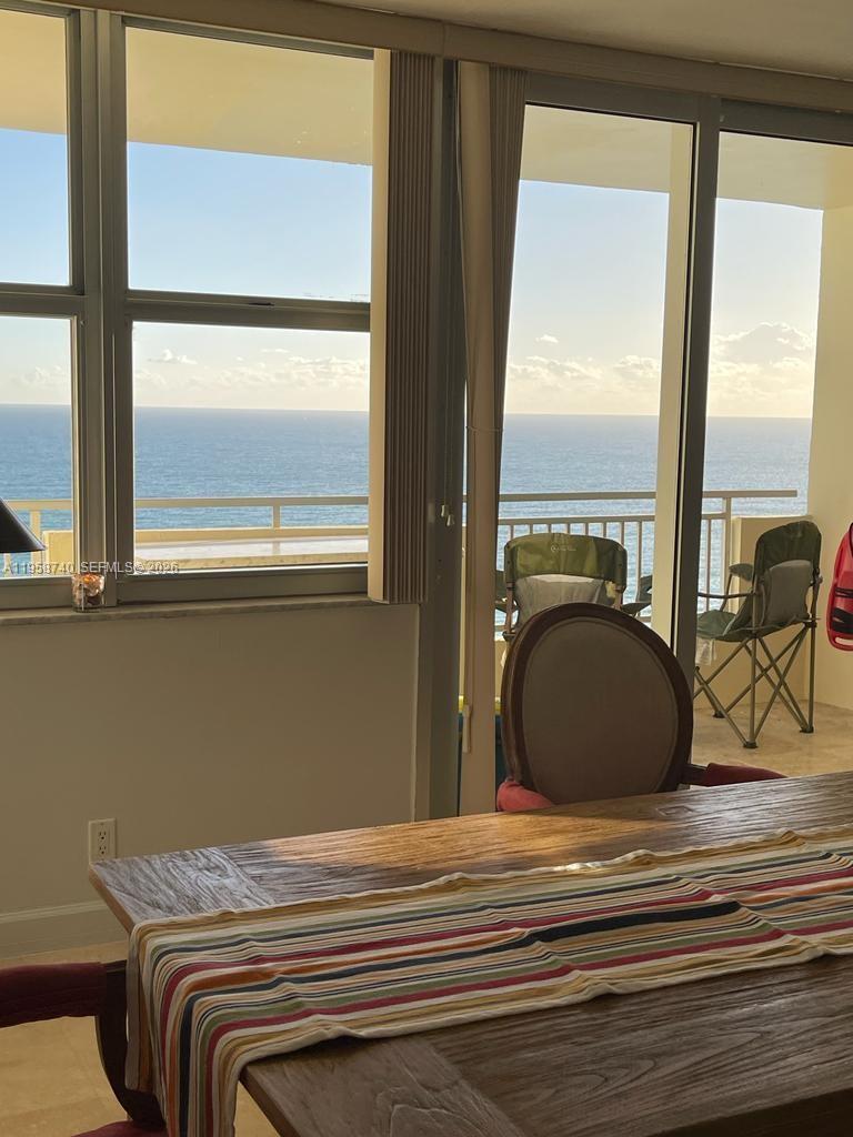 Photo of 3180 Ocean Dr #1602, Hallandale Beach, Florida, 33009 -