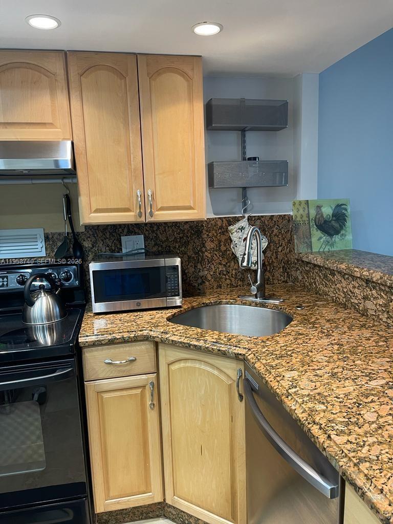 Photo of 3180 Ocean Dr #1602, Hallandale Beach, Florida, 33009 -