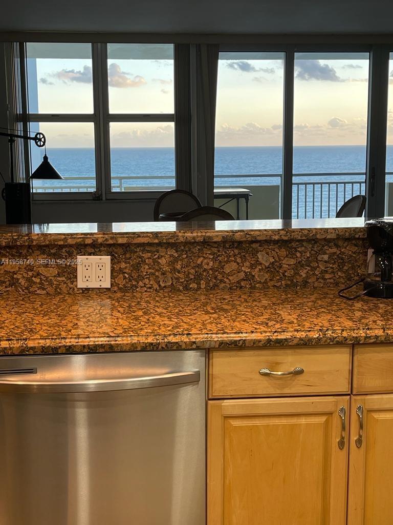 Photo of 3180 Ocean Dr #1602, Hallandale Beach, Florida, 33009 -