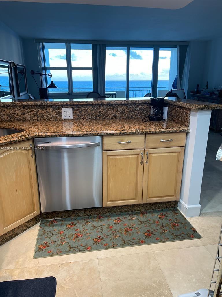 Photo of 3180 Ocean Dr #1602, Hallandale Beach, Florida, 33009 -