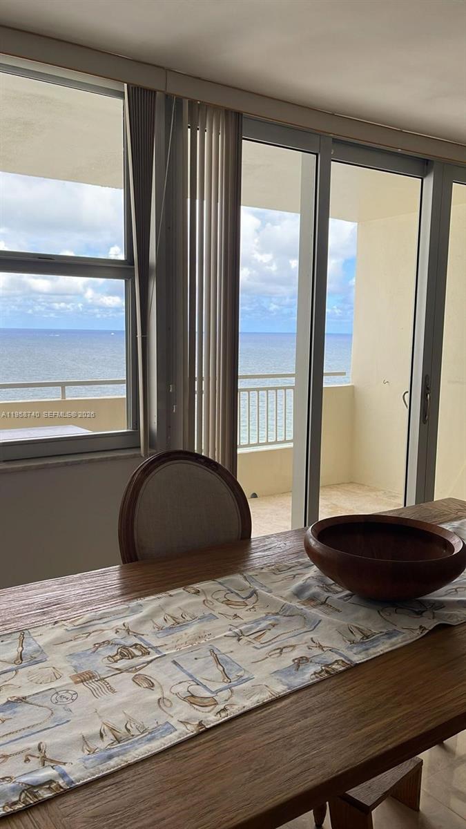 Photo of 3180 Ocean Dr #1602, Hallandale Beach, Florida, 33009 -