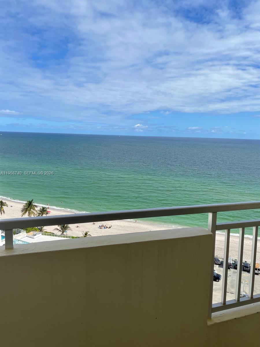 Photo of 3180 Ocean Dr #1602, Hallandale Beach, Florida, 33009 -