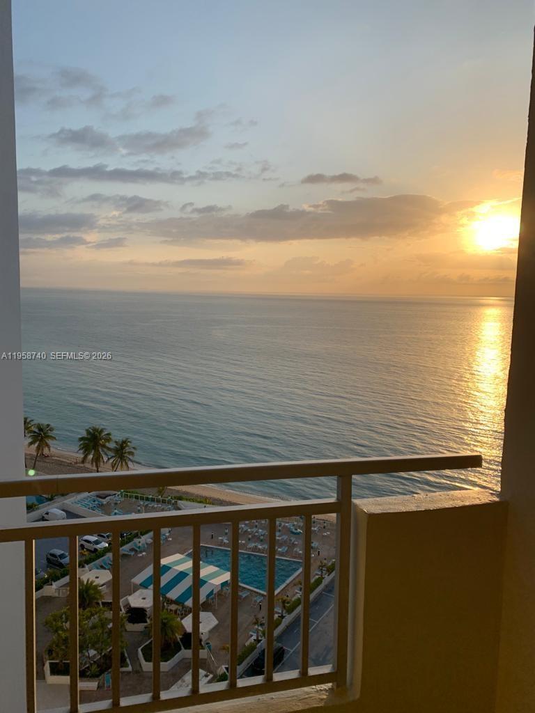Photo of 3180 Ocean Dr #1602, Hallandale Beach, Florida, 33009 -
