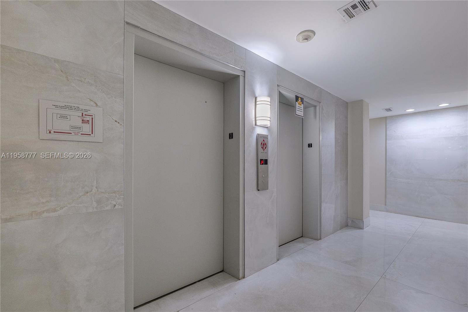 Photo of 2401 Ocean Dr  #305, Hollywood, Florida, 33019 - 