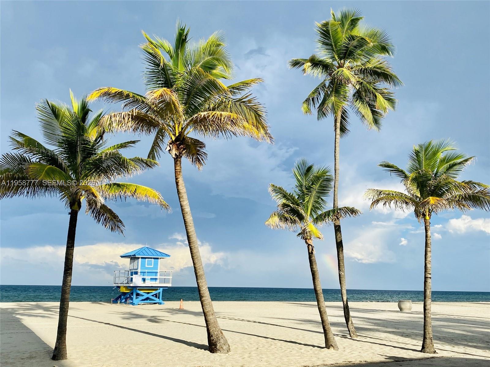 Photo of 2401 Ocean Dr  #305, Hollywood, Florida, 33019 - 