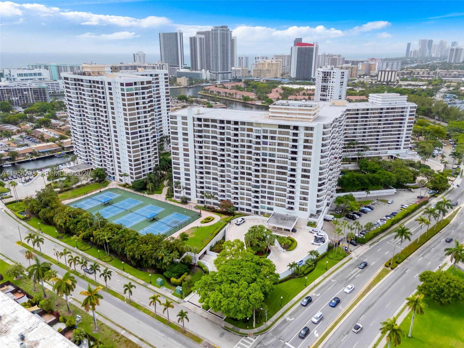 Photo of 600 Three Islands Blvd  #1021, Hallandale Beach, Florida, 33009 - 