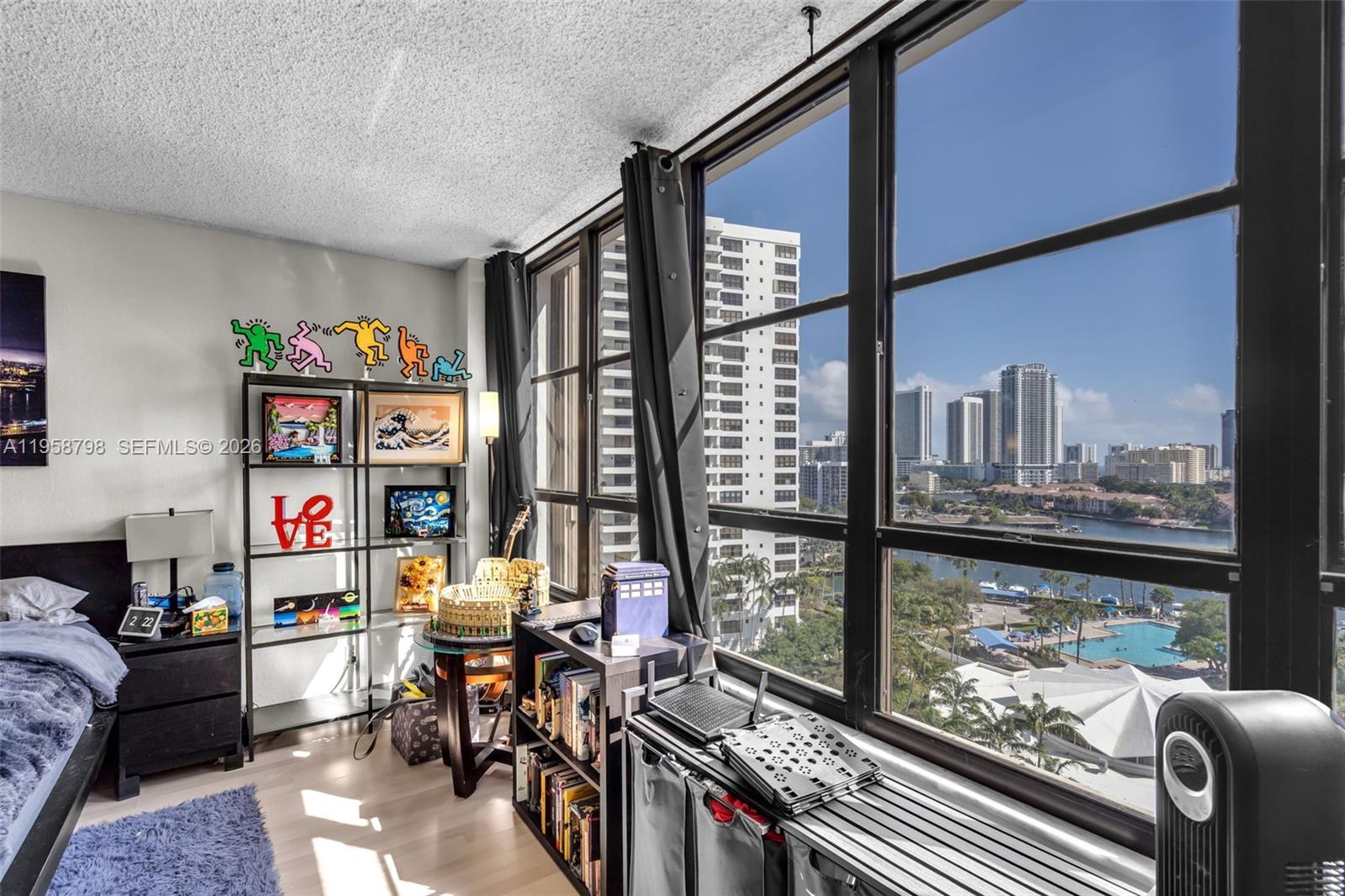 Photo of 600 Three Islands Blvd  #1021, Hallandale Beach, Florida, 33009 - 