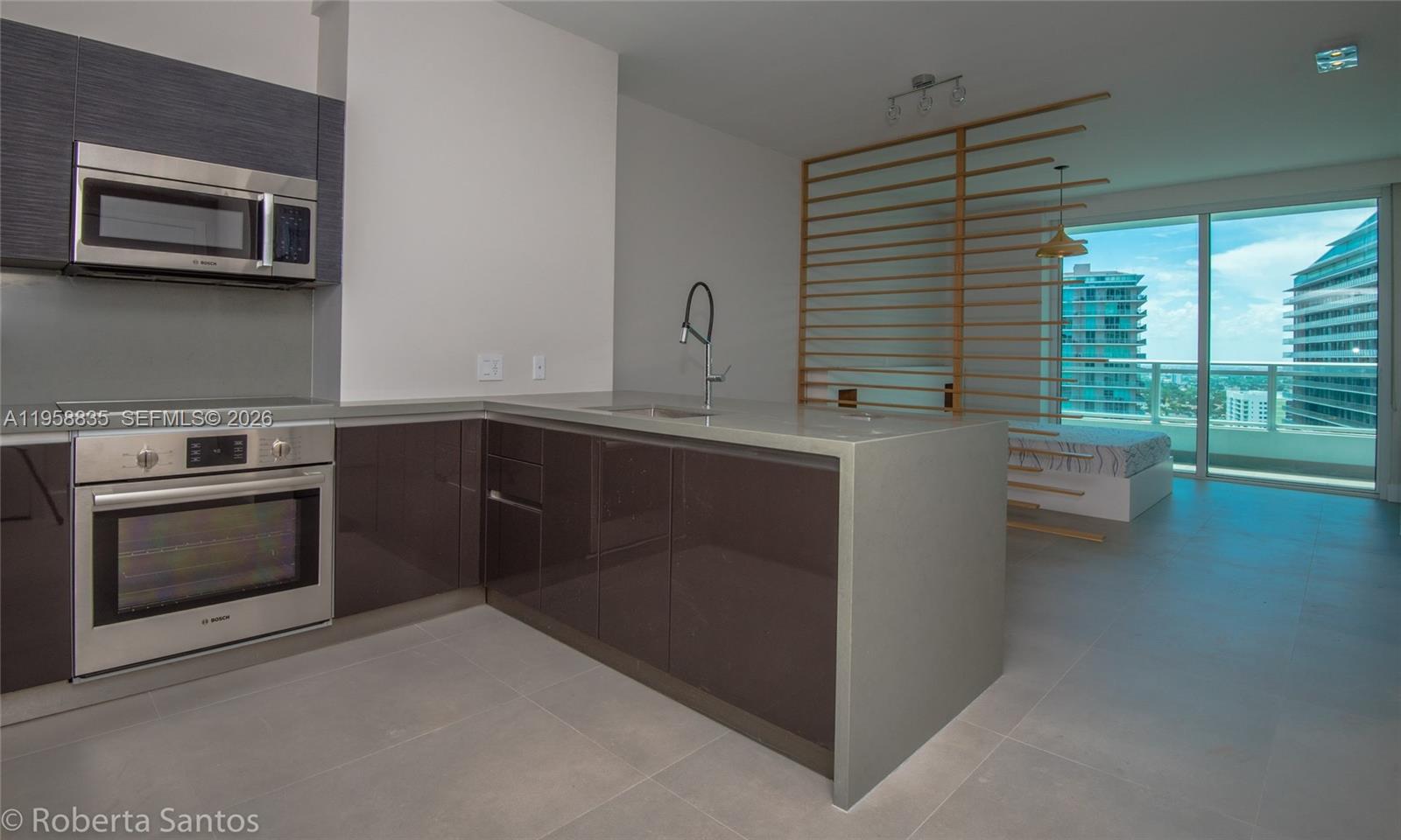 Photo of 1080 Brickell Ave #3205, Miami, Florida, 33131 -