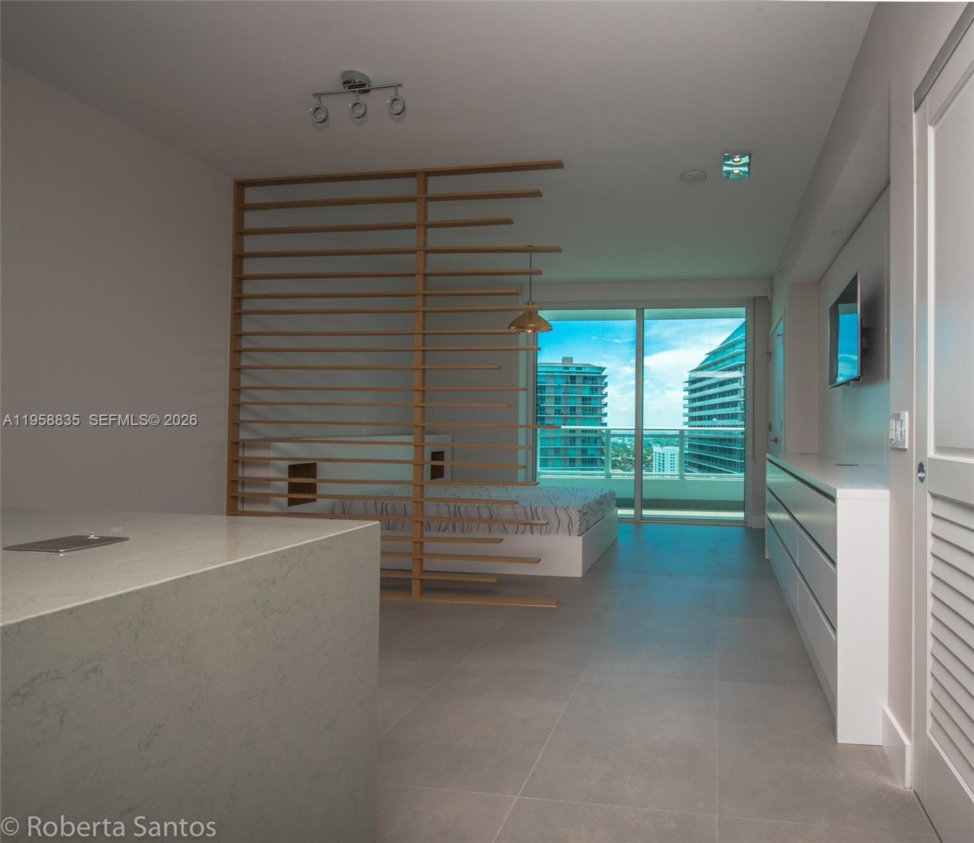 Photo of 1080 Brickell Ave #3205, Miami, Florida, 33131 -