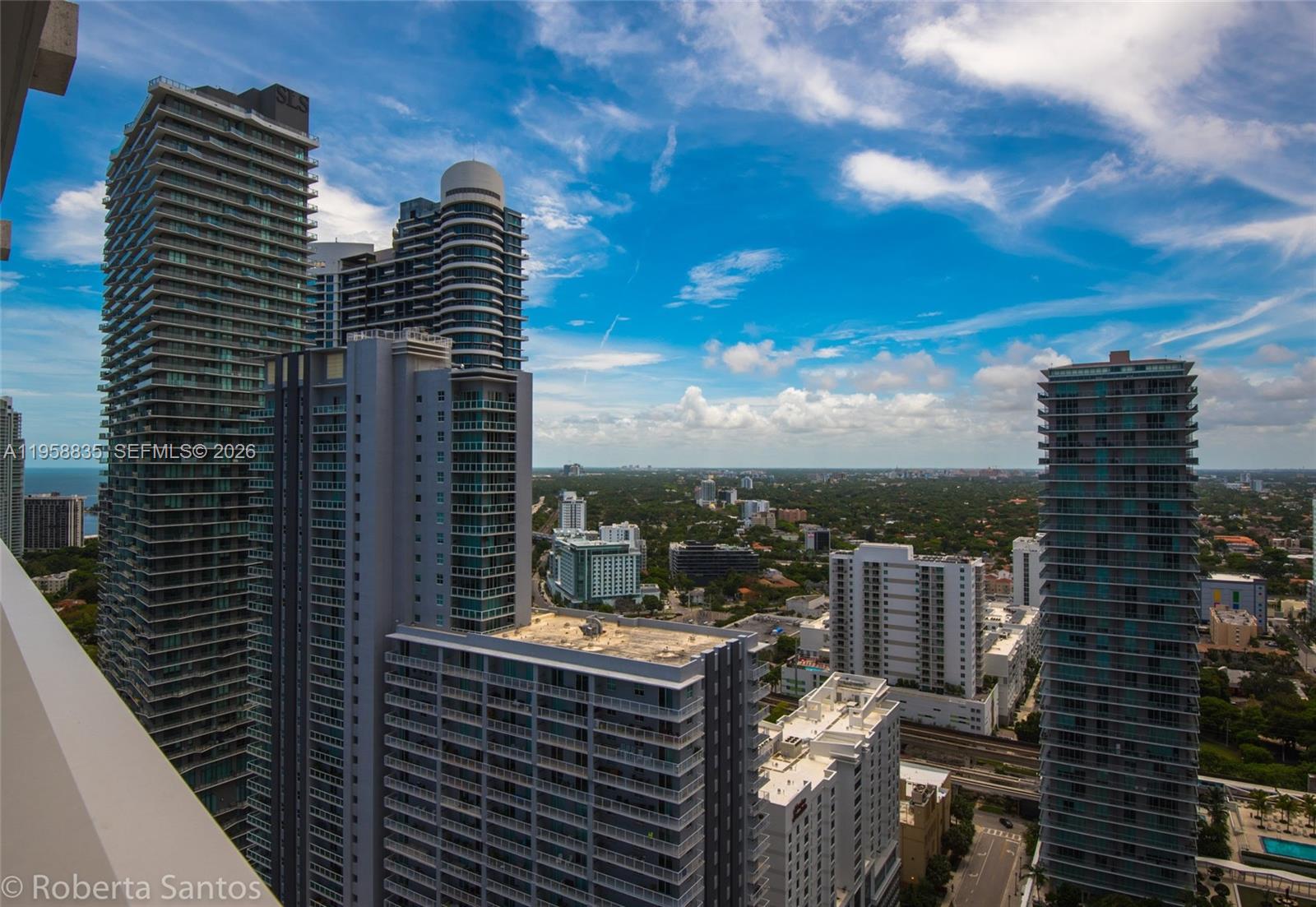 Photo of 1080 Brickell Ave #3205, Miami, Florida, 33131 -