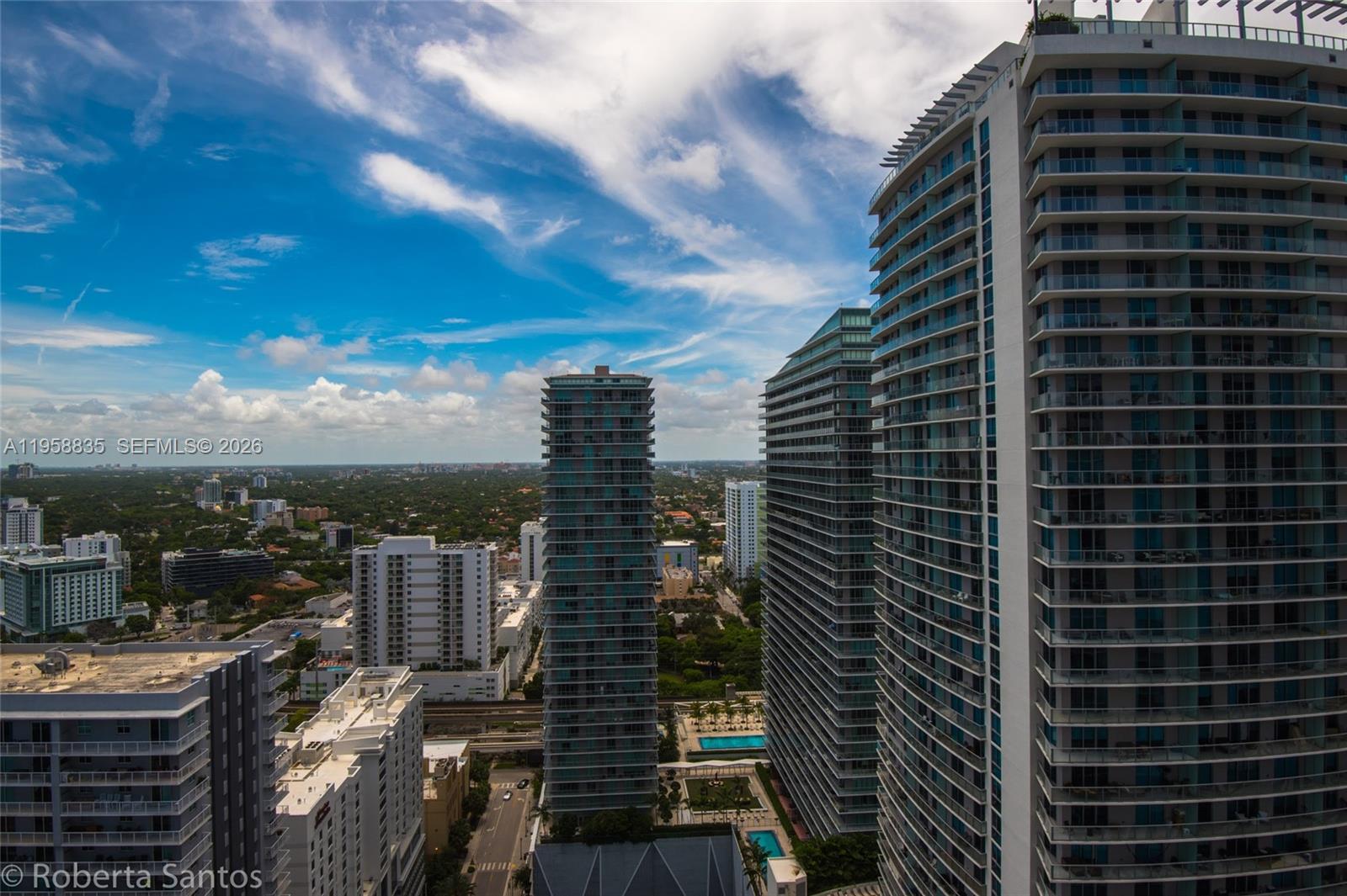 Photo of 1080 Brickell Ave #3205, Miami, Florida, 33131 -