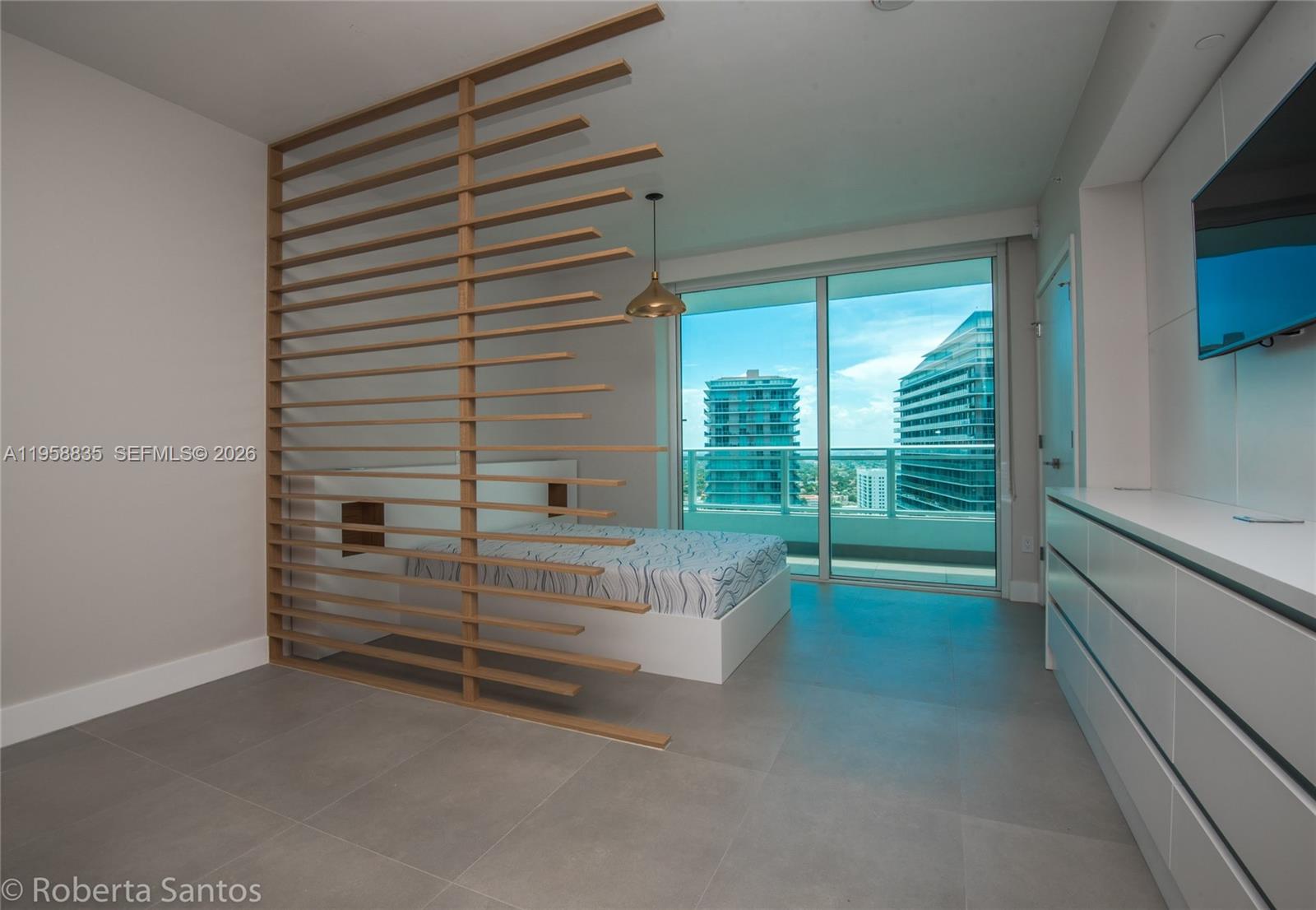 Photo of 1080 Brickell Ave #3205, Miami, Florida, 33131 -