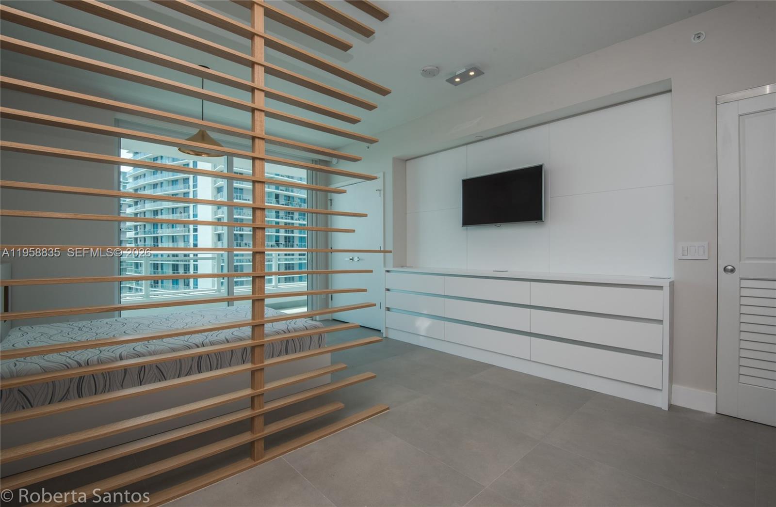 Photo of 1080 Brickell Ave #3205, Miami, Florida, 33131 -