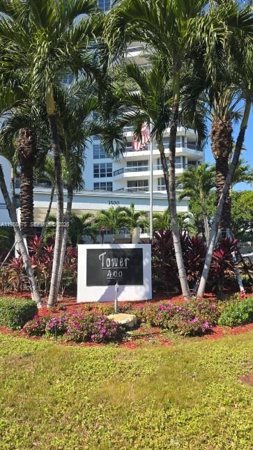 Photo of 3500 Mystic Pointe Dr  #2905, Aventura, Florida, 33180 - 