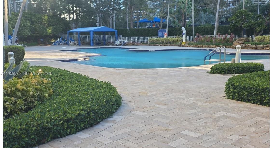 Photo of 3500 Mystic Pointe Dr  #2905, Aventura, Florida, 33180 - The Building