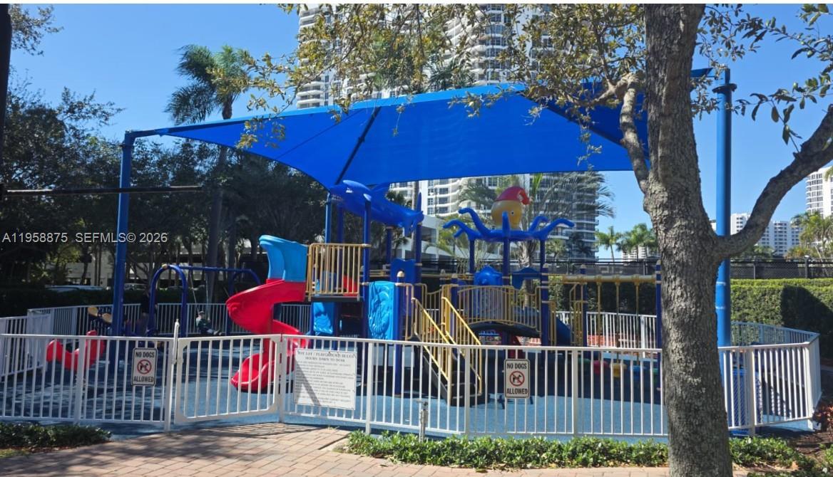 Photo of 3500 Mystic Pointe Dr  #2905, Aventura, Florida, 33180 - Valet Parking