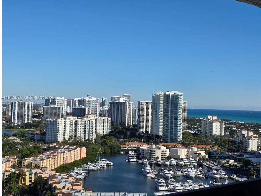 Photo of 3500 Mystic Pointe Dr  #2905, Aventura, Florida, 33180 - 