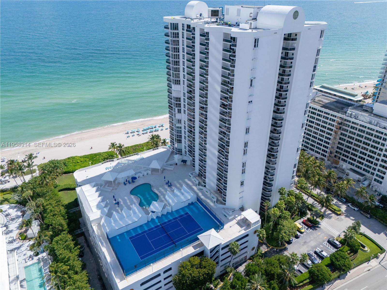 Photo of 16711 Collins Ave  #2007, Sunny Isles Beach, Florida, 33160 - 