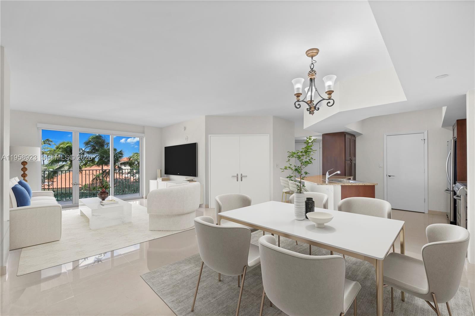 Photo of 19900 Country Club Dr  #706, Aventura, Florida, 33180 - 