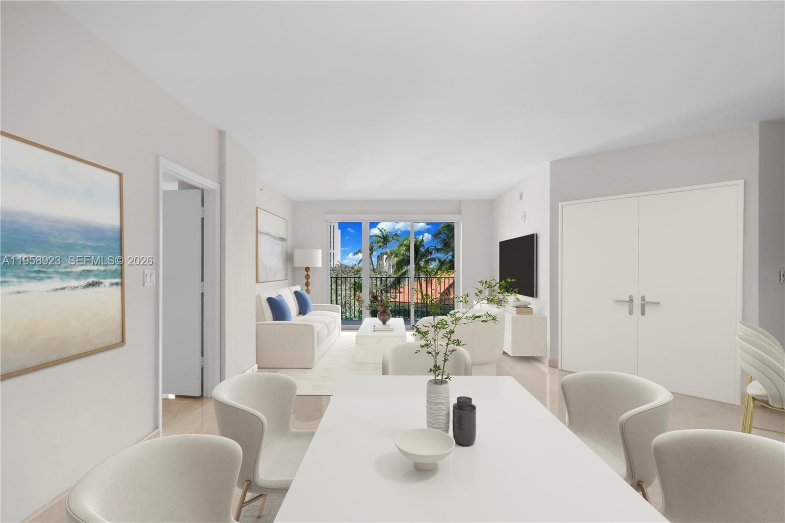 Photo of 19900 Country Club Dr  #706, Aventura, Florida, 33180 - 