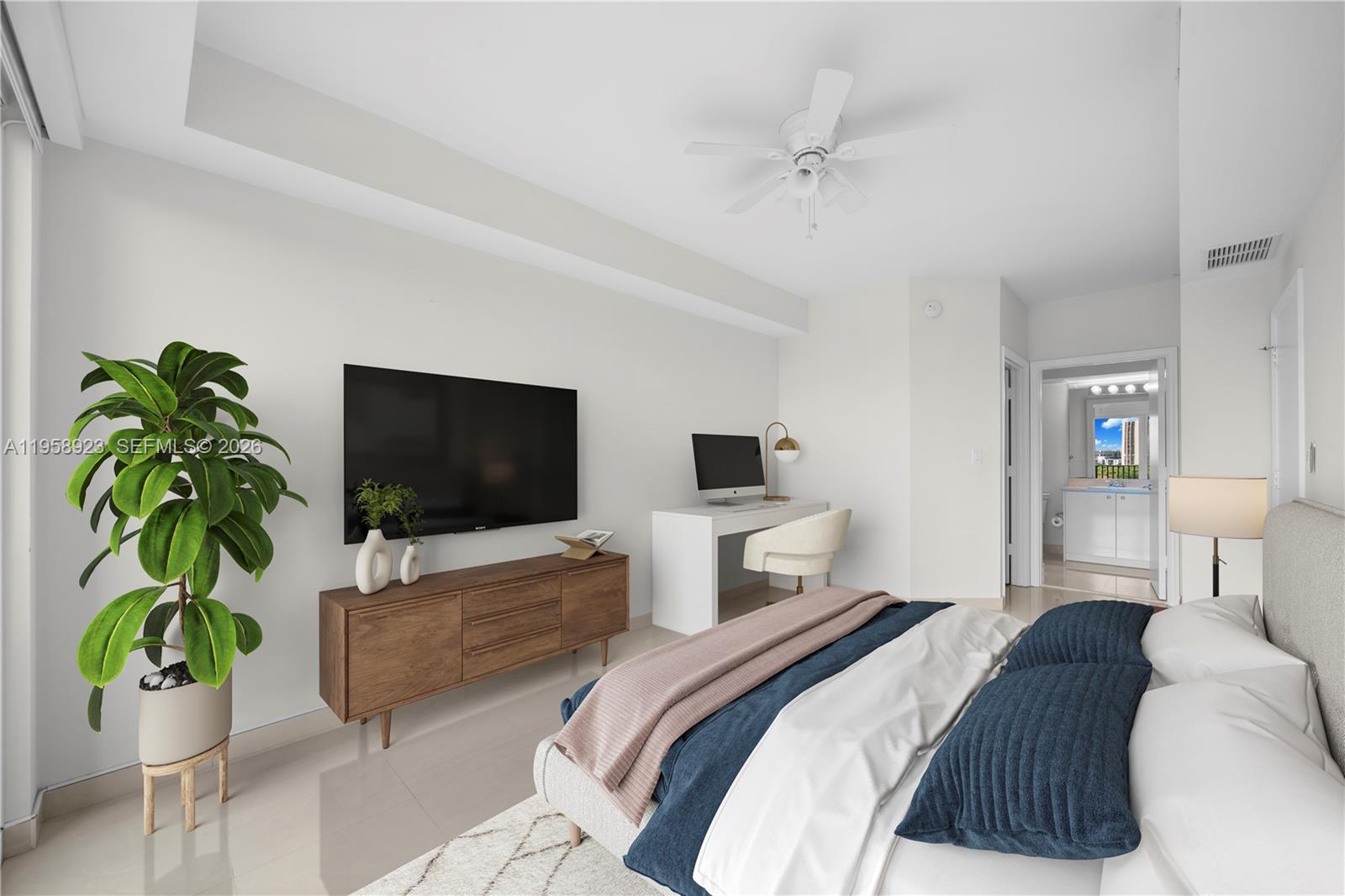 Photo of 19900 Country Club Dr  #706, Aventura, Florida, 33180 - 