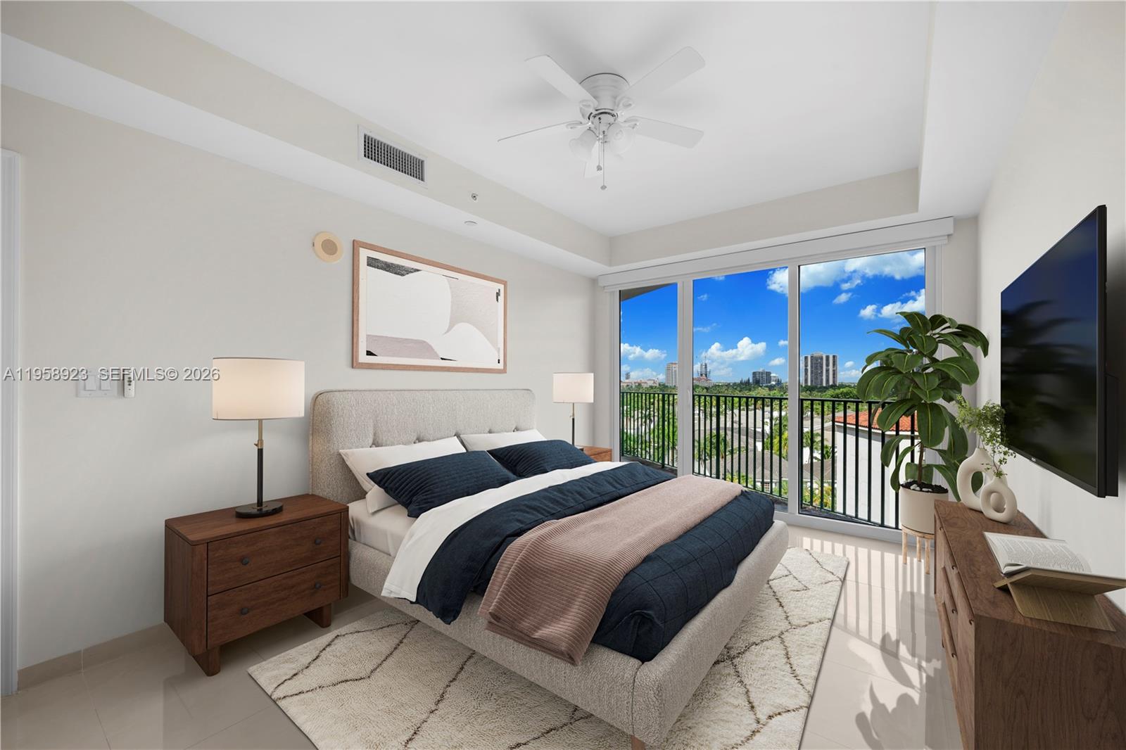 Photo of 19900 Country Club Dr  #706, Aventura, Florida, 33180 - 