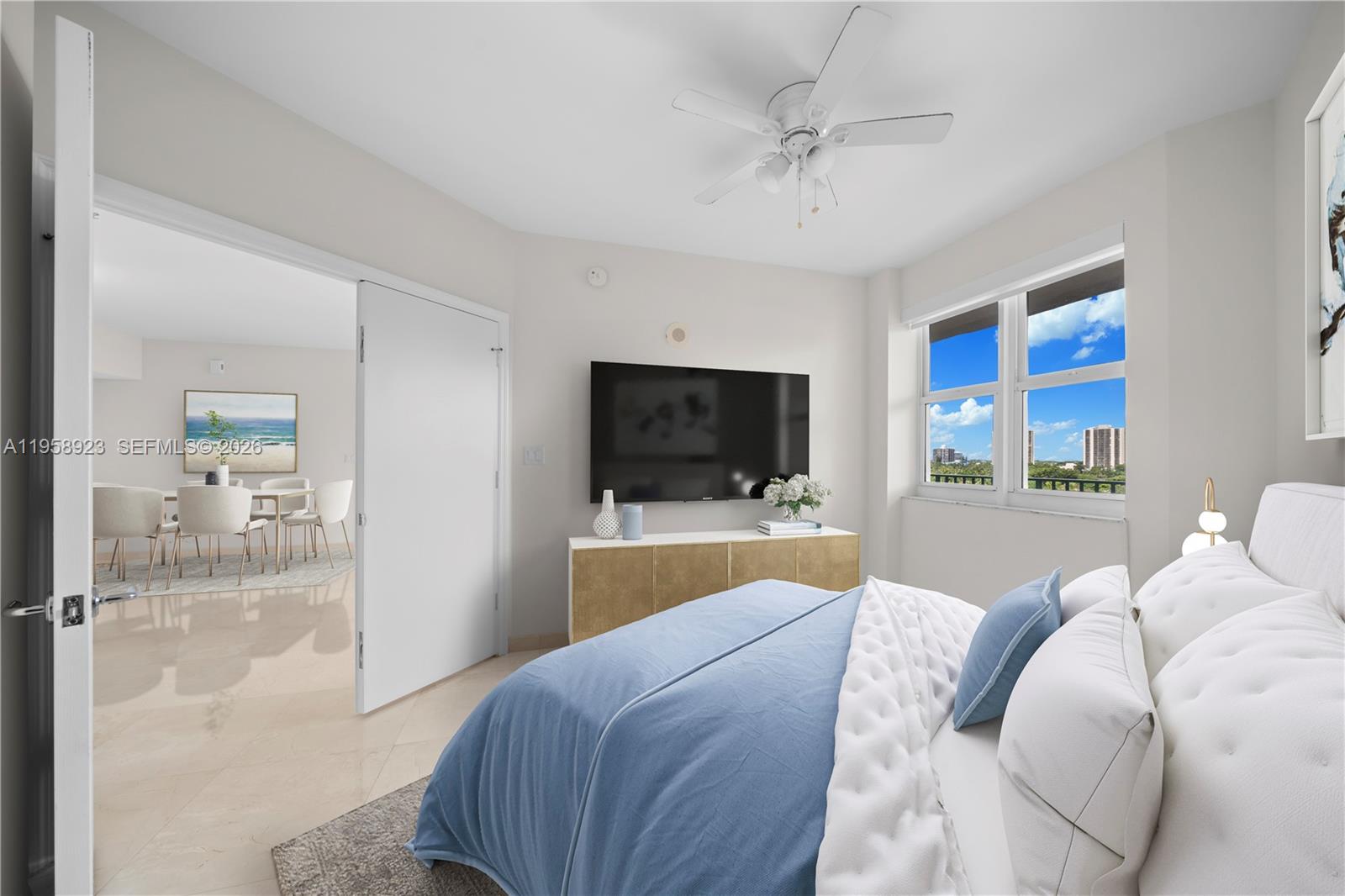 Photo of 19900 Country Club Dr  #706, Aventura, Florida, 33180 - 