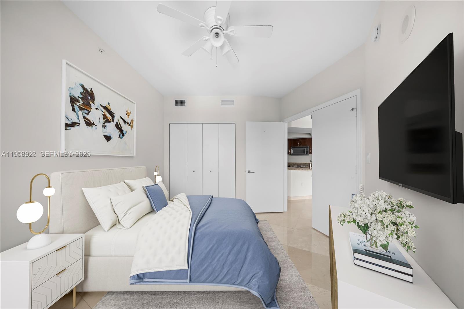 Photo of 19900 Country Club Dr  #706, Aventura, Florida, 33180 - 