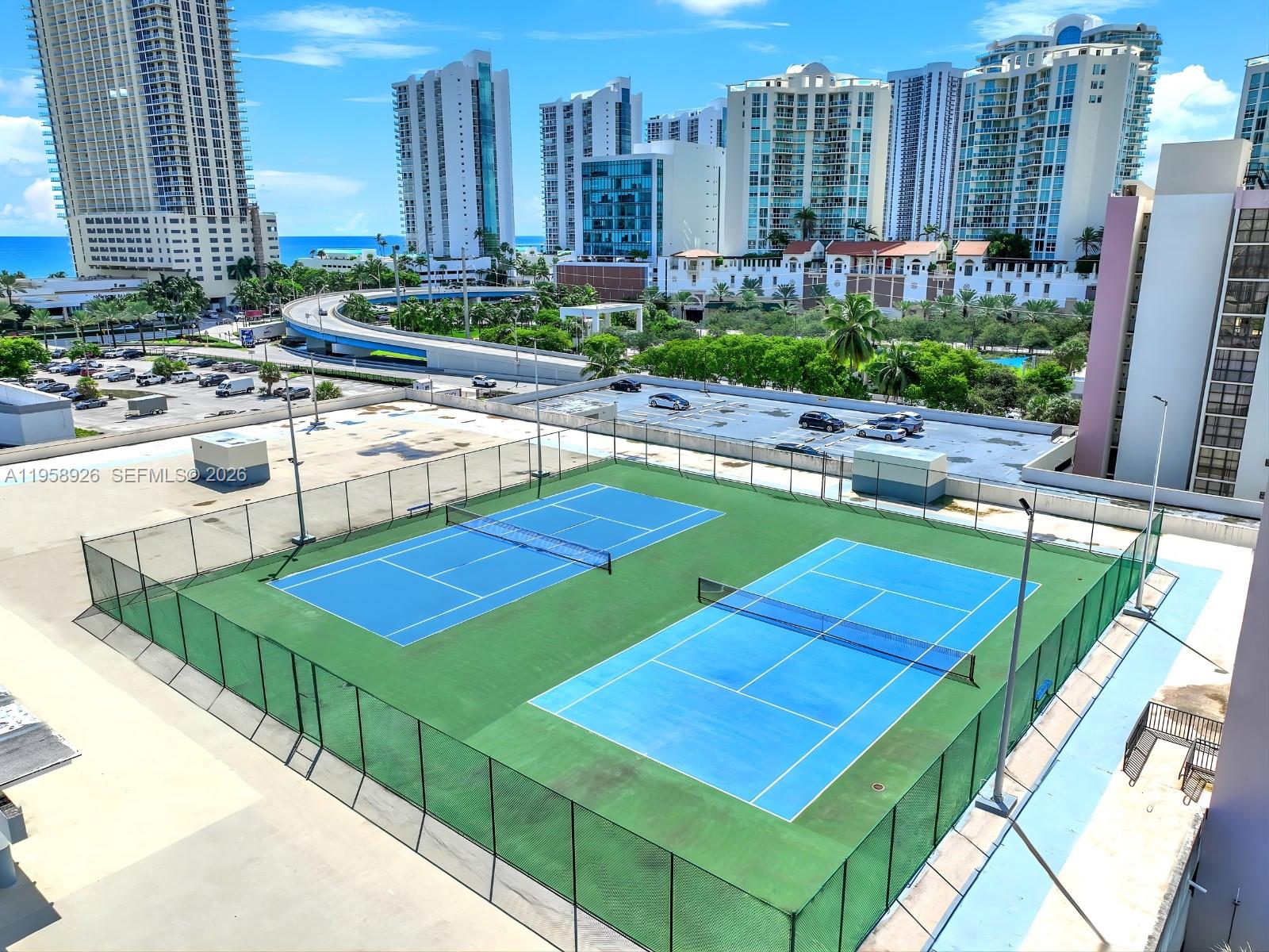 Photo of 17021 Bay Rd  #706, Sunny Isles Beach, Florida, 33160 - 