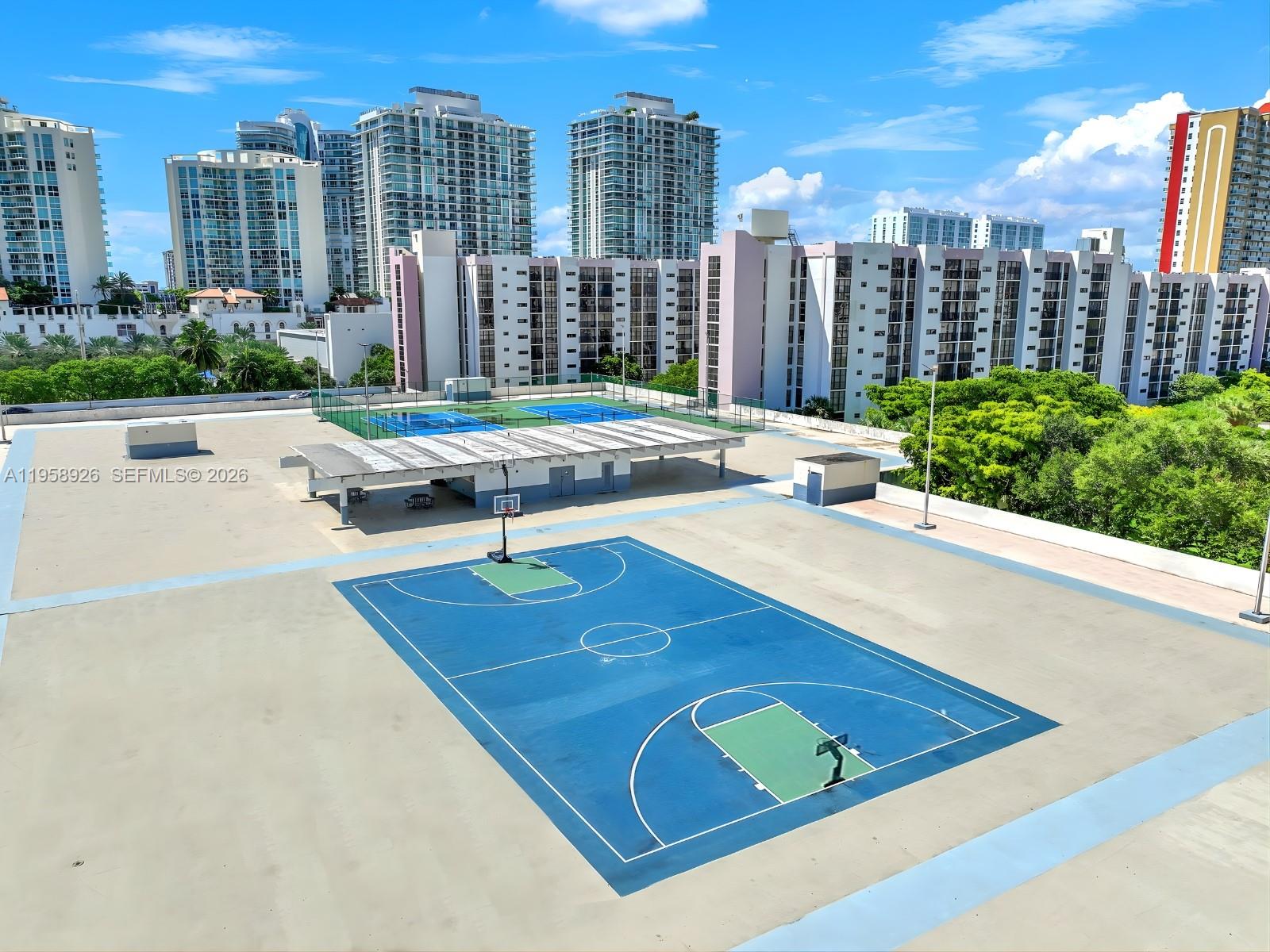 Photo of 17021 Bay Rd  #706, Sunny Isles Beach, Florida, 33160 - 