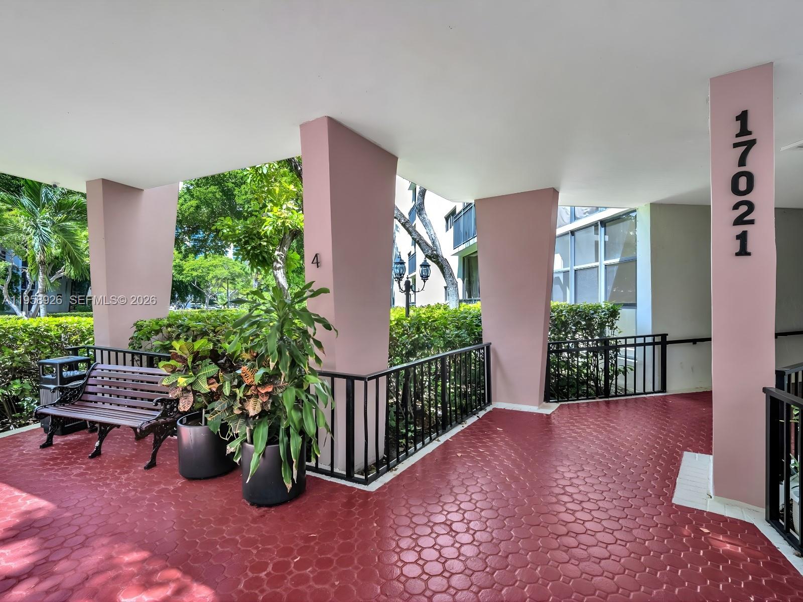 Photo of 17021 Bay Rd  #706, Sunny Isles Beach, Florida, 33160 - 