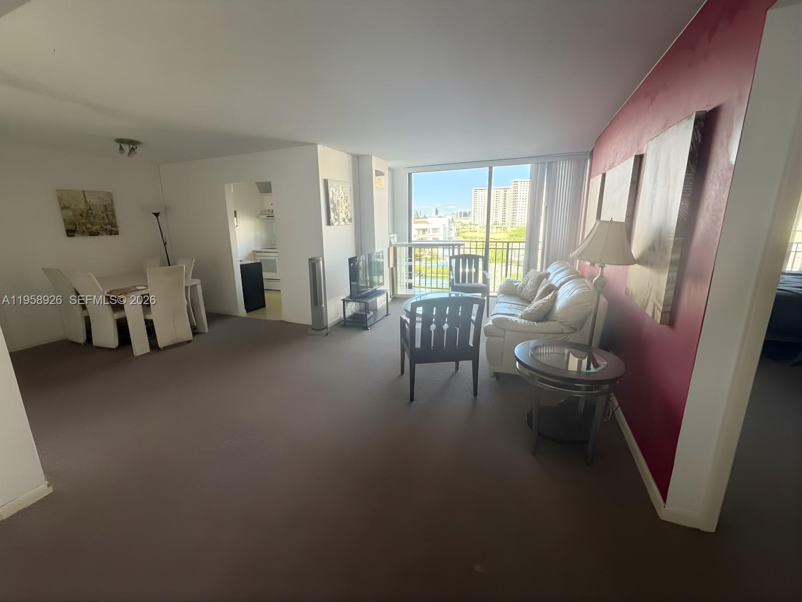 Photo of 17021 Bay Rd  #706, Sunny Isles Beach, Florida, 33160 - 