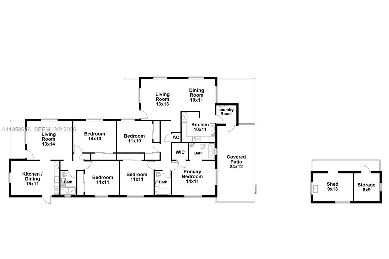   /  2002 кв.футов $ 2026-02-04 0 Фото