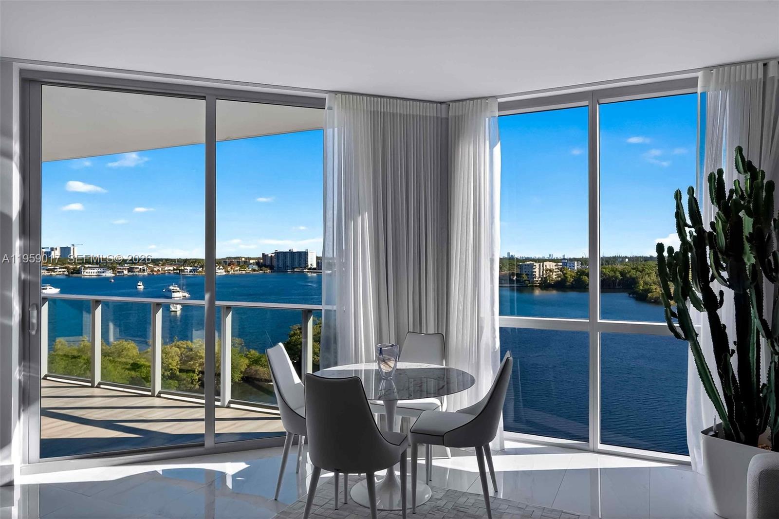 Photo of 17111 Biscayne Blvd #706, North Miami Beach, Florida, 33160 -